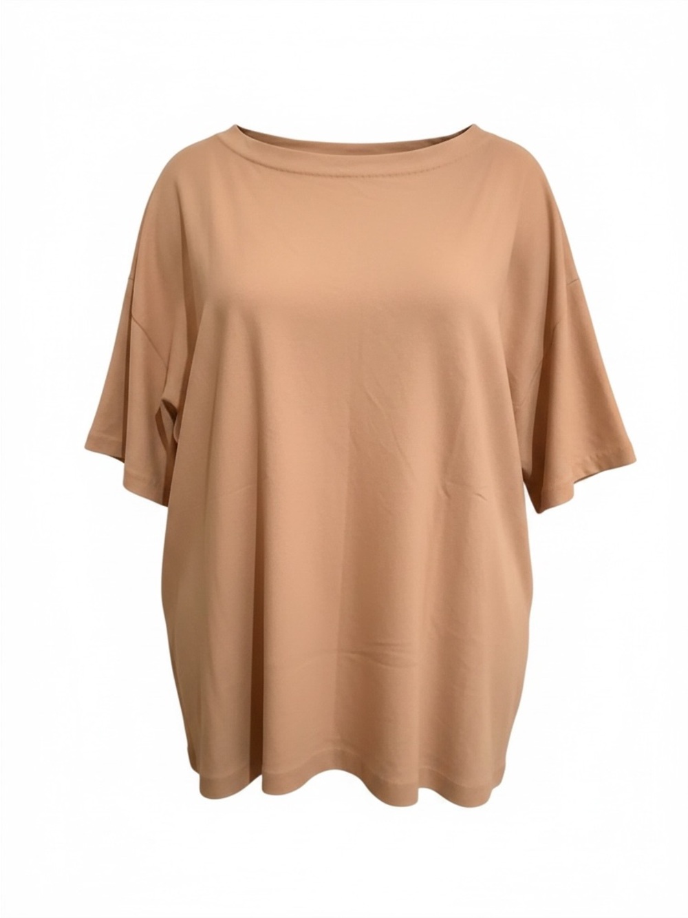 Talbots Silk and Cotton Tunic 2X